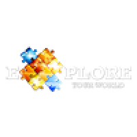 Explore Your World logo, Explore Your World contact details