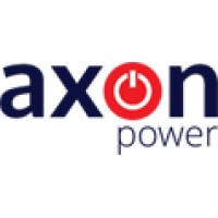 Axon Power & Gas logo, Axon Power & Gas contact details