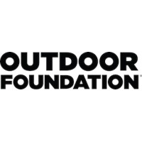 THE OUTDOOR FOUNDATION logo, THE OUTDOOR FOUNDATION contact details