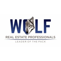 Wolf Real Estate Professionals logo, Wolf Real Estate Professionals contact details