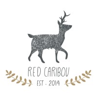 Red Caribou logo, Red Caribou contact details