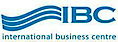 International Business Centre logo, International Business Centre contact details