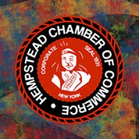 Hempstead Chamber of Commerce logo, Hempstead Chamber of Commerce contact details