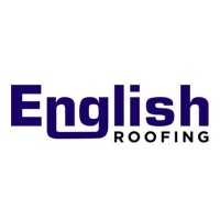 English Roofing logo, English Roofing contact details