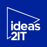 Ideas2IT Technologies logo, Ideas2IT Technologies contact details