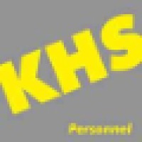 KHS Personnel Ltd logo, KHS Personnel Ltd contact details