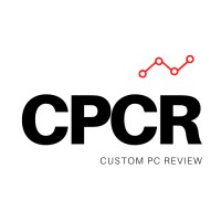 Custom PC Review logo, Custom PC Review contact details