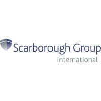 Scarborough Group International logo, Scarborough Group International contact details