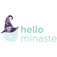 Hello Minaste logo, Hello Minaste contact details