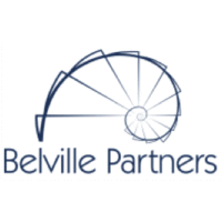 BELVILLE PARTNERS LIMITED logo, BELVILLE PARTNERS LIMITED contact details