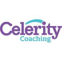 Celerity Coaching logo, Celerity Coaching contact details