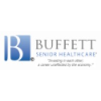 Buffett Senior Healthcare Corp. logo, Buffett Senior Healthcare Corp. contact details