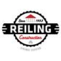 Reiling Construction Co Inc logo, Reiling Construction Co Inc contact details