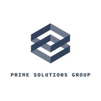 Prime Solutions Group logo, Prime Solutions Group contact details