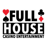 Full House Casino Entertainment logo, Full House Casino Entertainment contact details