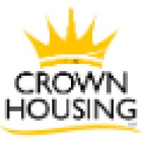 Crown Housing Ltd logo, Crown Housing Ltd contact details