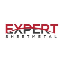 Expert Sheet Metal logo, Expert Sheet Metal contact details