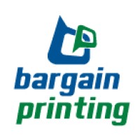 Bargain Printing logo, Bargain Printing contact details