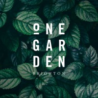 One Garden Brighton logo, One Garden Brighton contact details