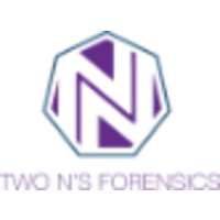 Two N's Forensics, Inc. logo, Two N's Forensics, Inc. contact details