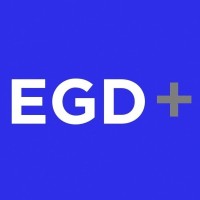 EGD Agency logo, EGD Agency contact details