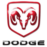 Dodge logo, Dodge contact details