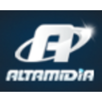 Altamidia logo, Altamidia contact details