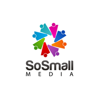 SoSmall Media LLC logo, SoSmall Media LLC contact details