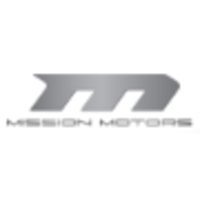 Mission Motors logo, Mission Motors contact details