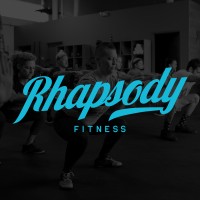 Rhapsody Fitness logo, Rhapsody Fitness contact details