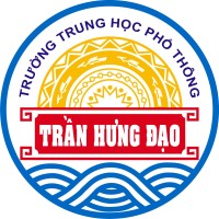 Tran Hung Dao High School logo, Tran Hung Dao High School contact details