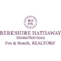 Berkshire Hathaway HomeServices Fox & Roach logo, Berkshire Hathaway HomeServices Fox & Roach contact details