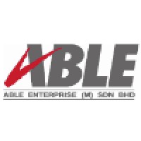 Able Enterprise (M) Sdn Bhd logo, Able Enterprise (M) Sdn Bhd contact details