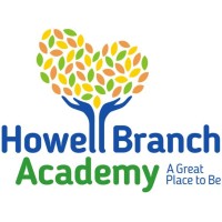 Howell Branch Academy logo, Howell Branch Academy contact details