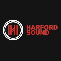 HARFORD SOUND logo, HARFORD SOUND contact details