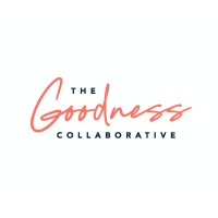 The Goodness Collaborative logo, The Goodness Collaborative contact details