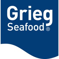 Grieg Seafood Sales North America Inc. logo, Grieg Seafood Sales North America Inc. contact details