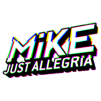 MIKE logo, MIKE contact details