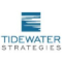 Tidewater Strategies logo, Tidewater Strategies contact details