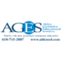 Alden Geriatrics Educational Services logo, Alden Geriatrics Educational Services contact details