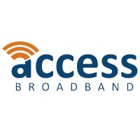 Access Broadband logo, Access Broadband contact details