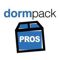 Dorm Pack Pros logo, Dorm Pack Pros contact details