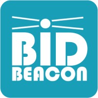 Bid Beacon logo, Bid Beacon contact details