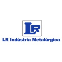 LR Indústria Metalúrgica logo, LR Indústria Metalúrgica contact details