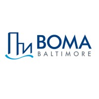 BOMA Baltimore logo, BOMA Baltimore contact details