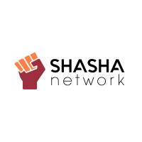 Shasha Network logo, Shasha Network contact details