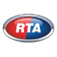 RTA Business Consultants Ltd logo, RTA Business Consultants Ltd contact details