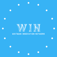 Whitman Innovation Network logo, Whitman Innovation Network contact details