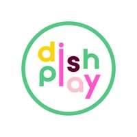 Dish Play logo, Dish Play contact details