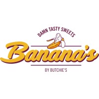 Banana's logo, Banana's contact details